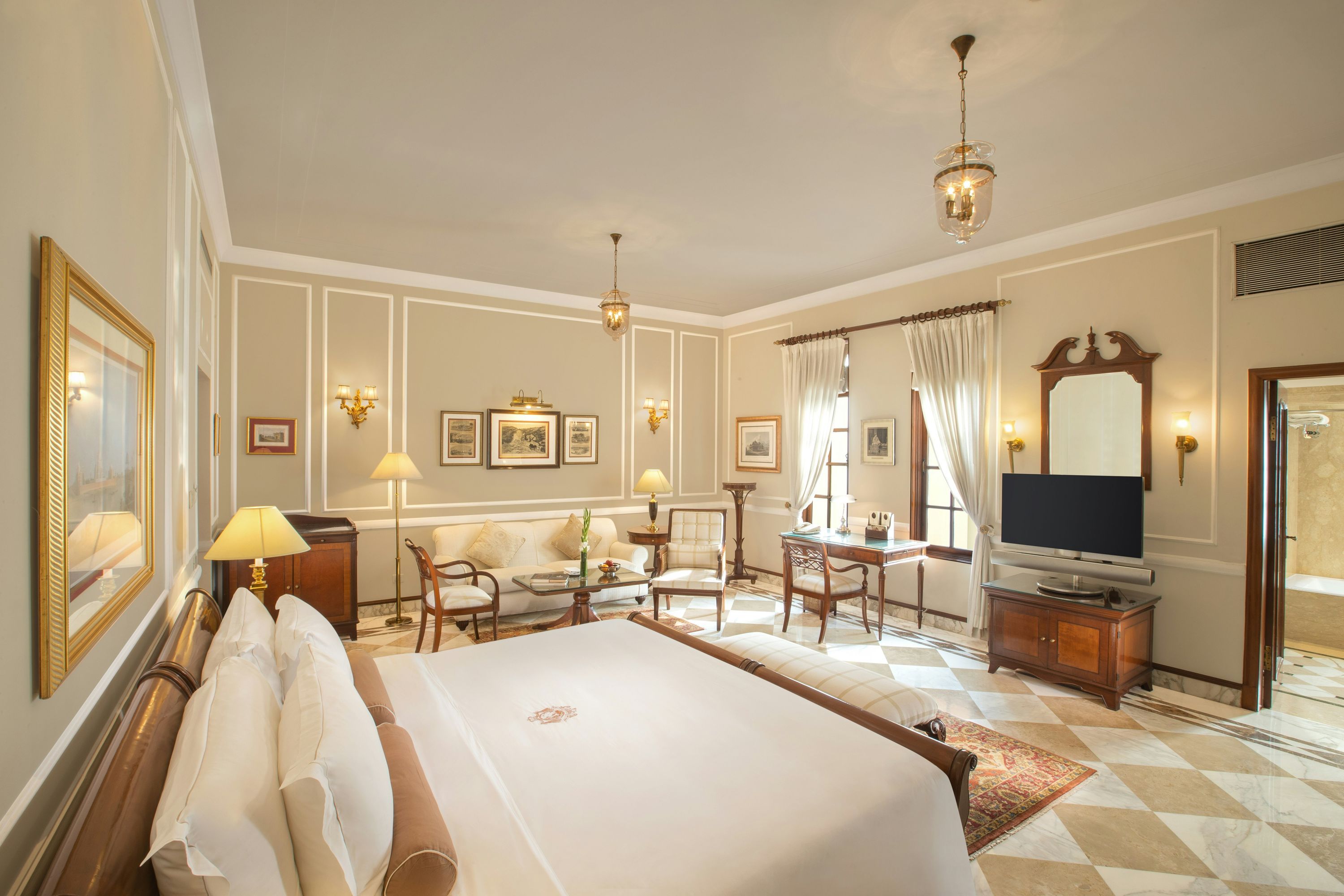 Chambre