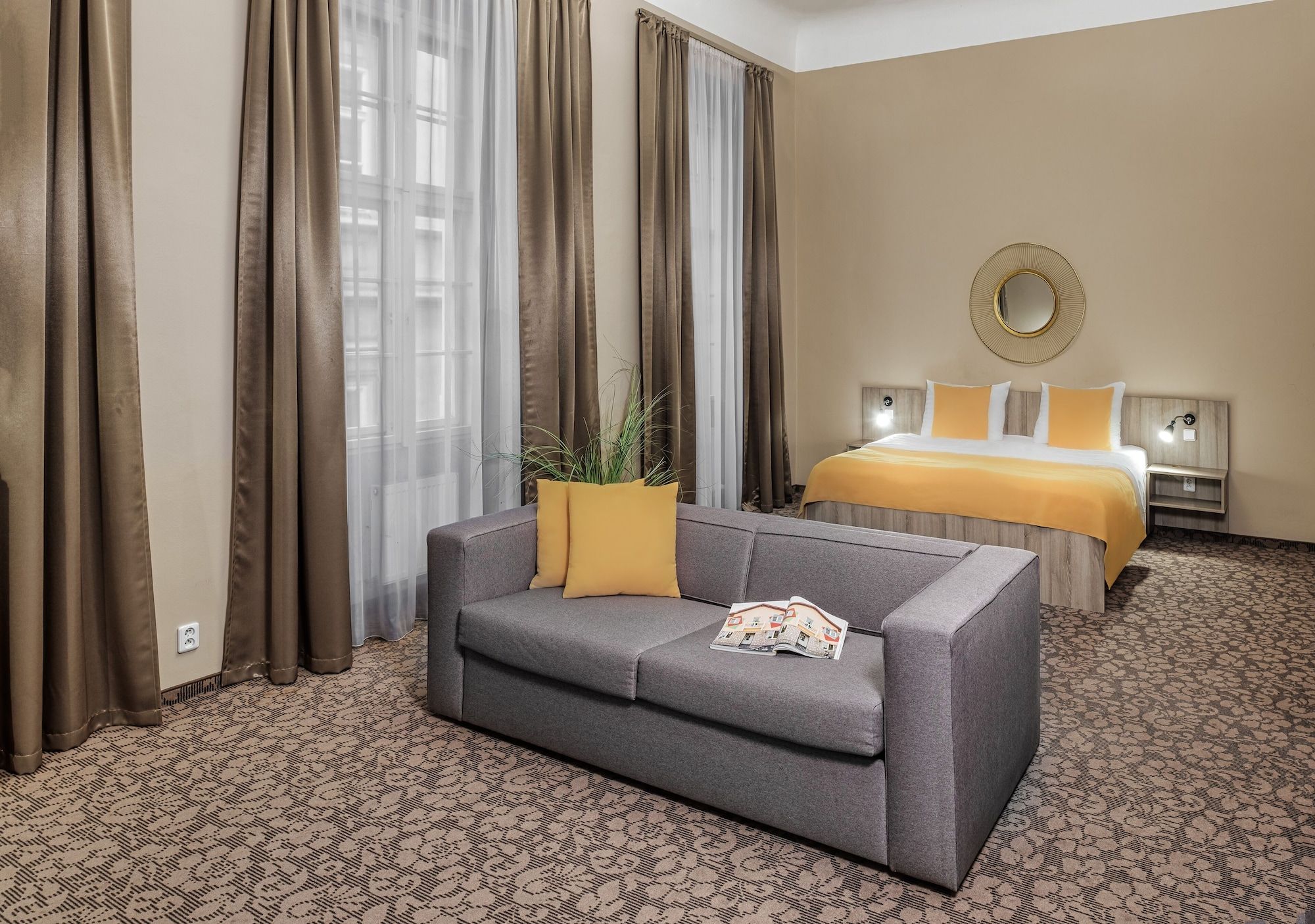 Chambre
