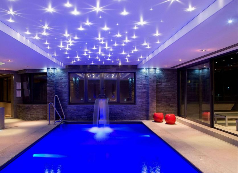 Piscine Photo