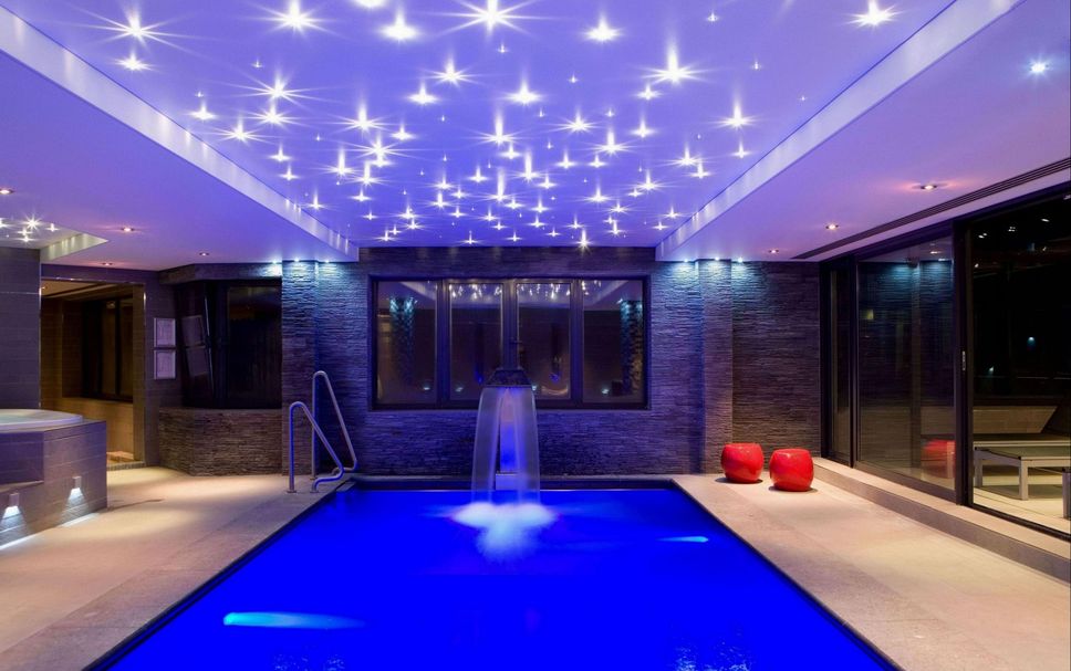 Piscine Photo