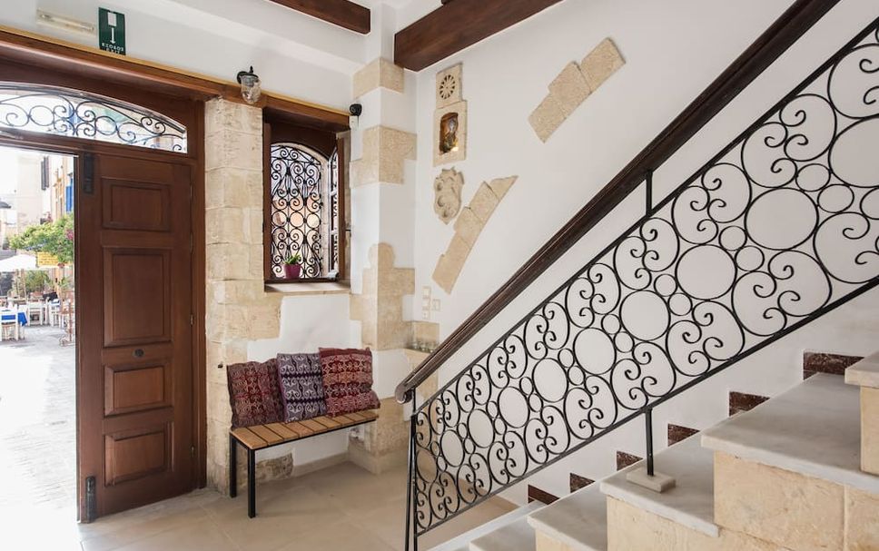 Escalier Photo