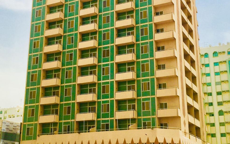 Bâtiment Photo