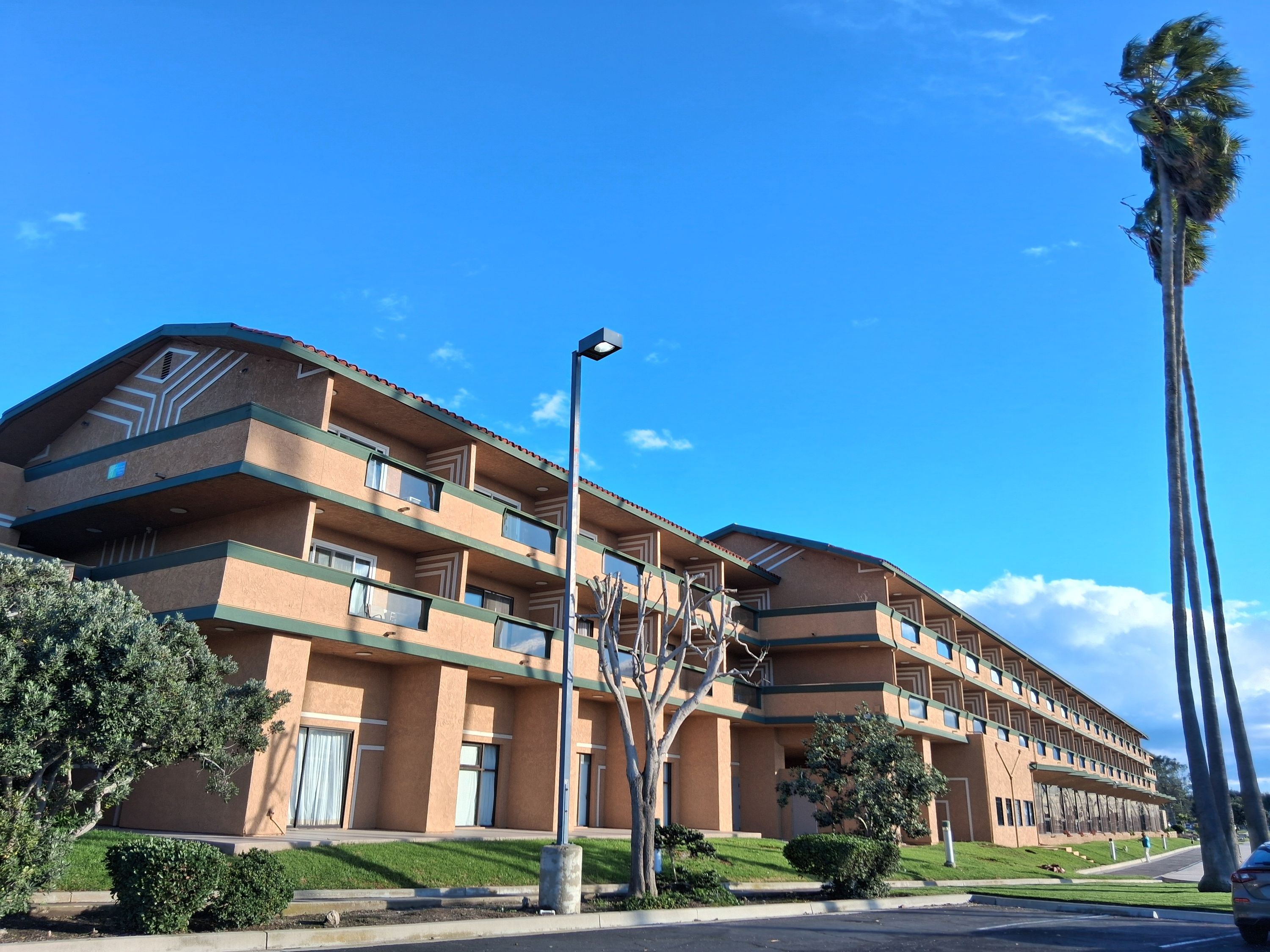 Bâtiment