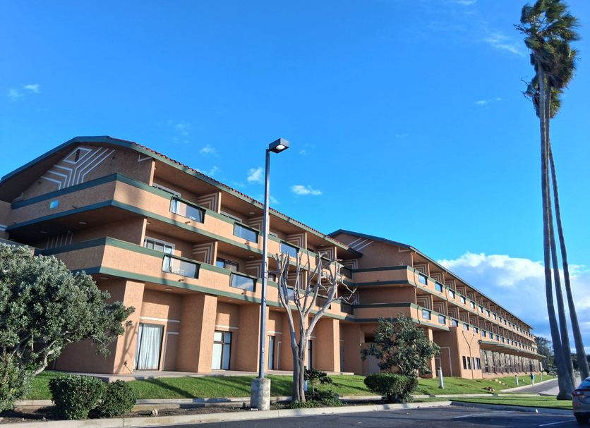 Bâtiment Photo