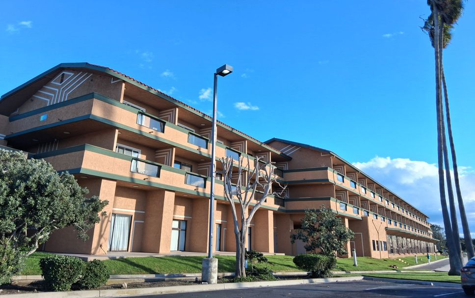 Bâtiment Photo