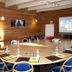 Espace de conférence