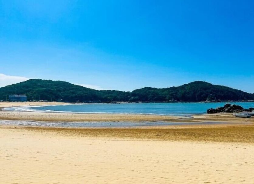 Plage Photo