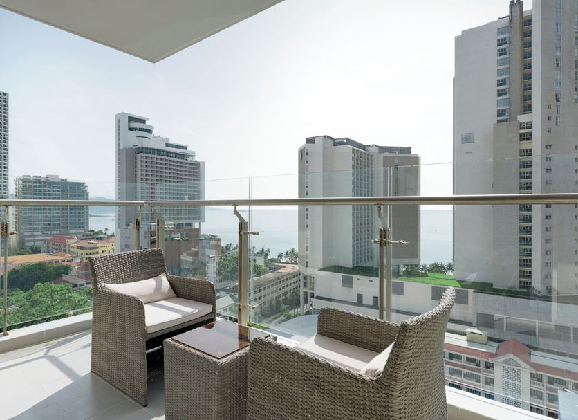 Balcon Photo