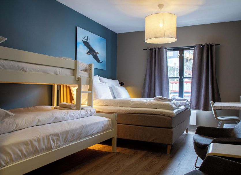 Chambre Photo