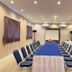 Espace de conférence