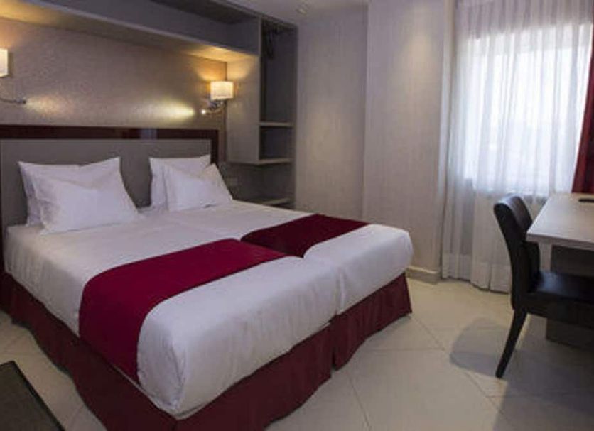 Chambre Photo