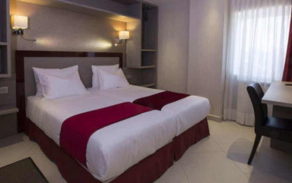 Chambre Photo