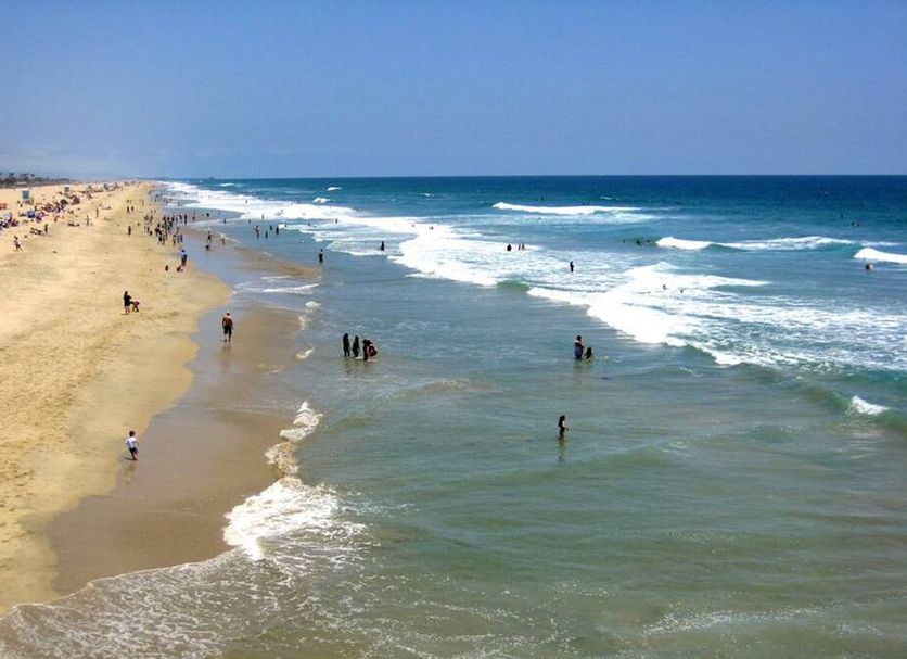 Plage Photo