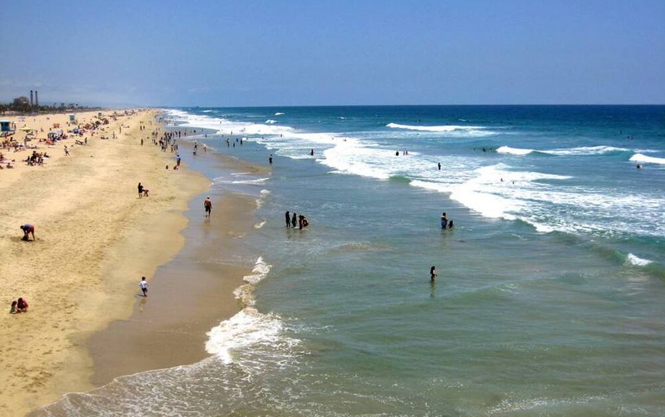 Plage Photo
