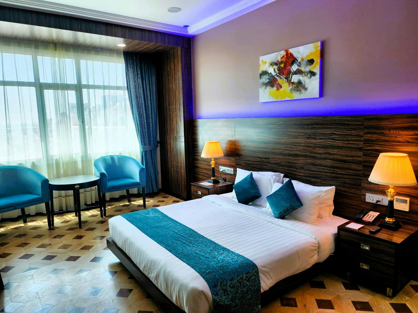 Chambre Photo