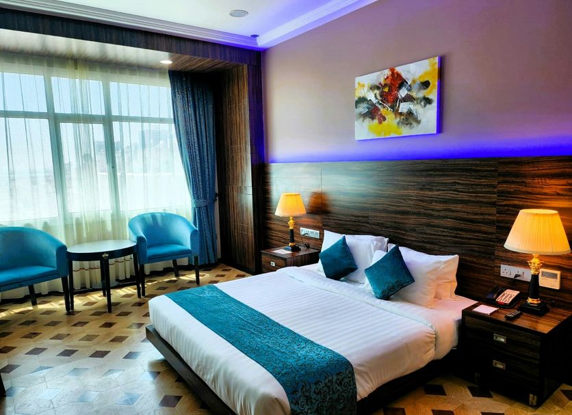 Chambre Photo