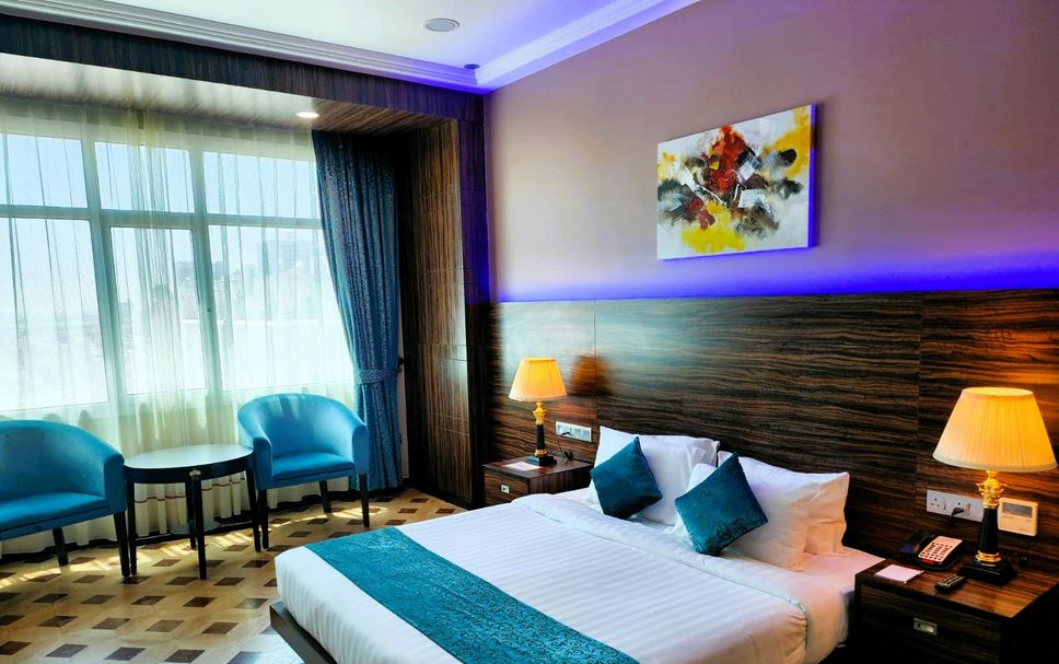 Chambre Photo