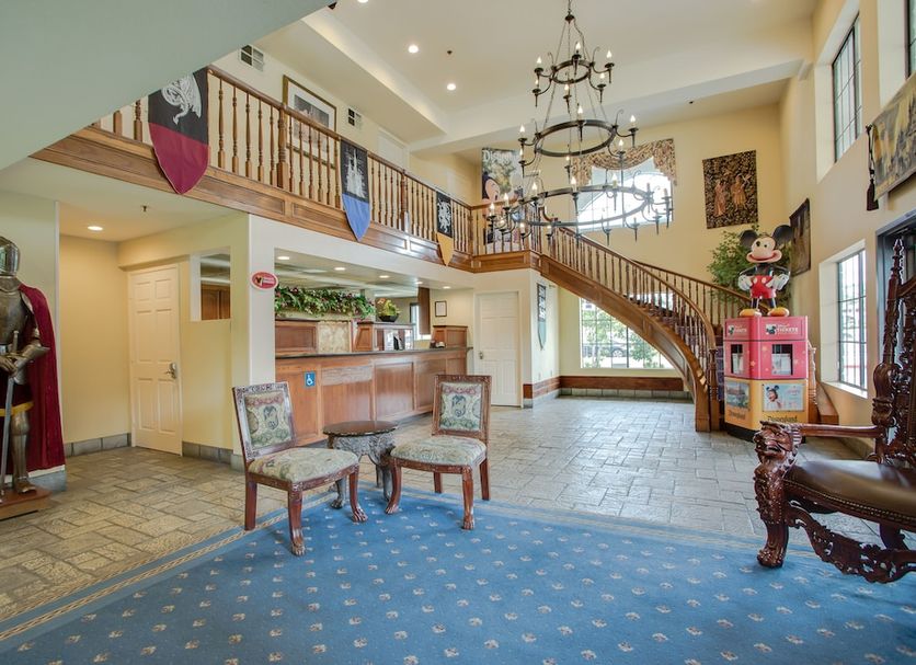 Hall d’entrée Photo