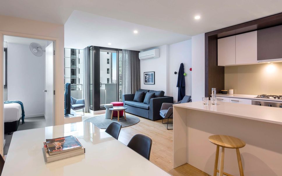 Salle à manger Photo