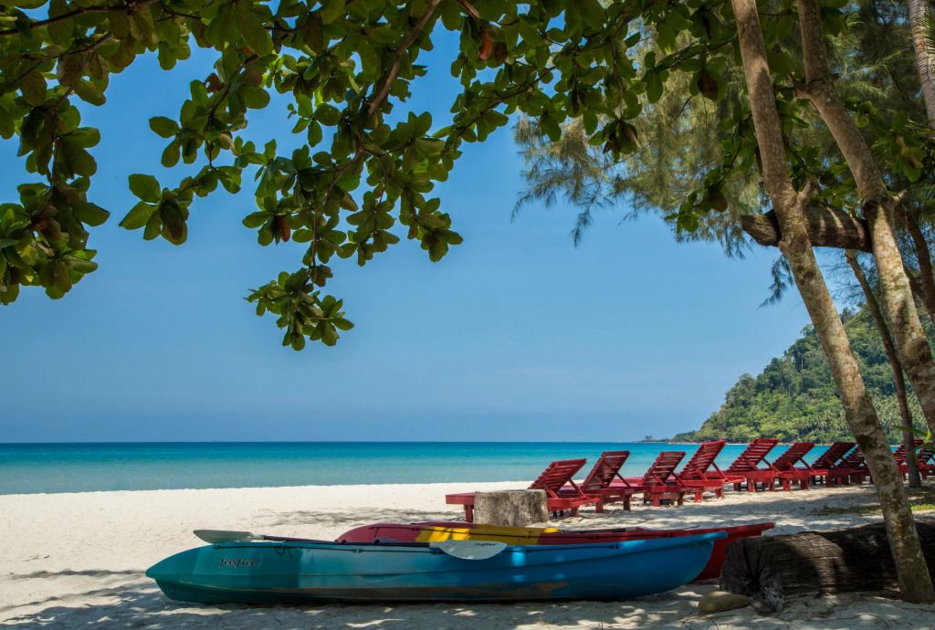 Plage