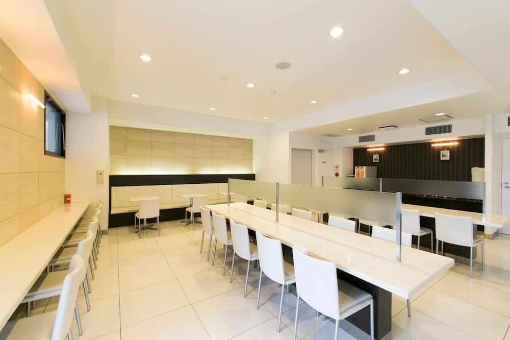 Espace de conférence