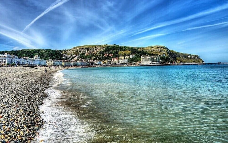 Plage Photo