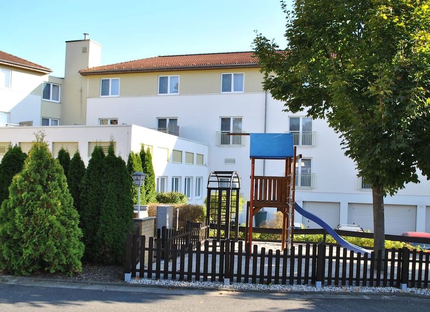 Bâtiment Photo