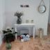 Équipements de la chambre