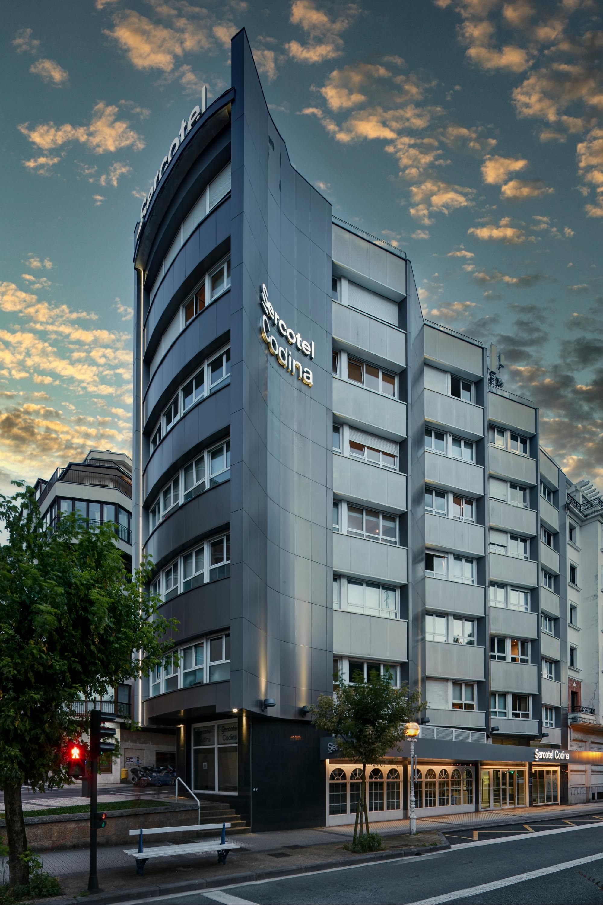 Bâtiment