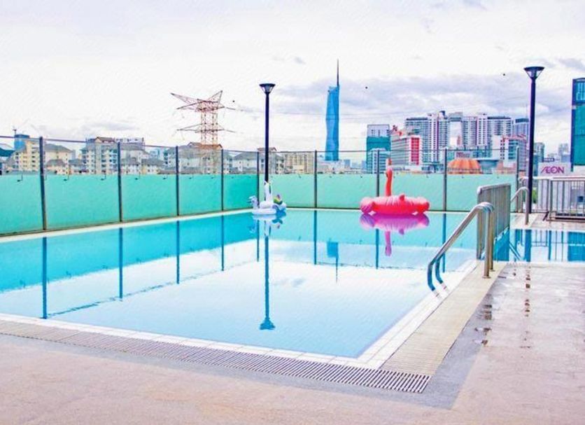 Piscine Photo