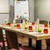 Espace de conférence
