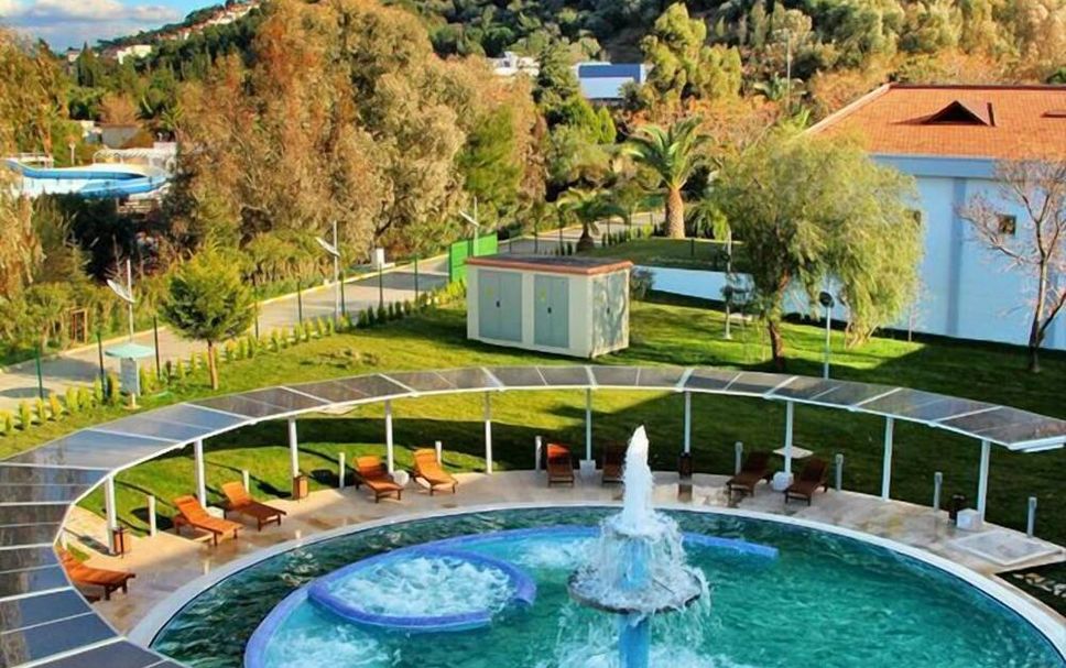 Piscine Photo