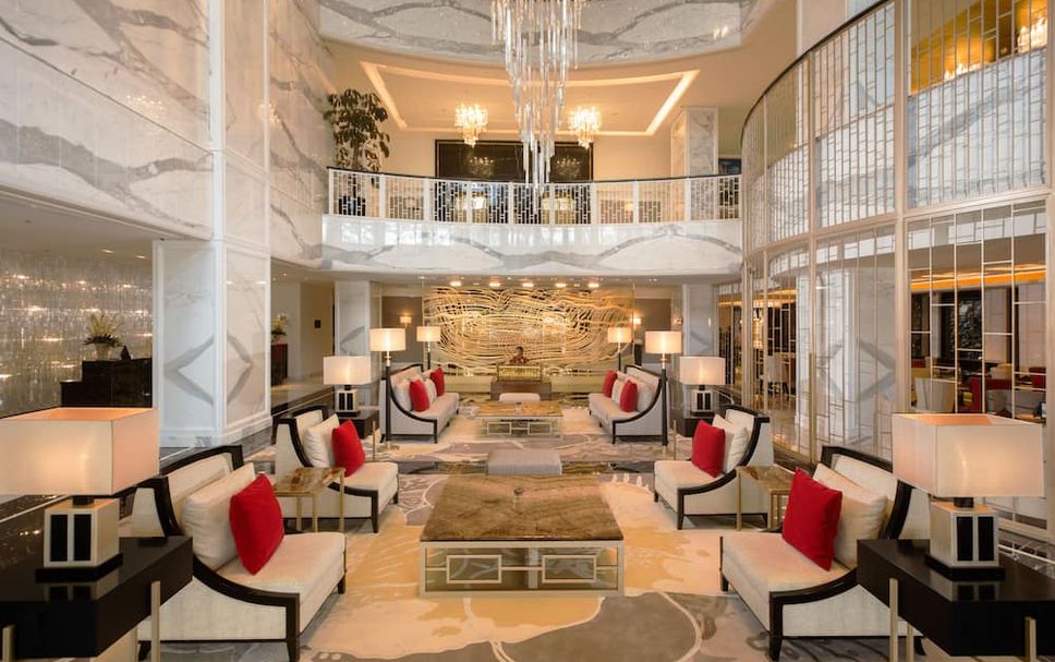 Hall d’entrée Photo