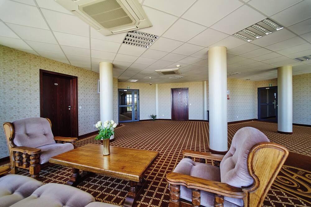 Hall d’entrée