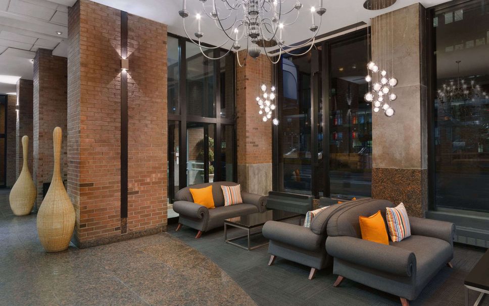 Hall d’entrée Photo