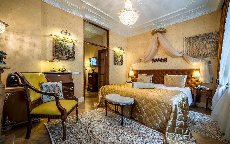Chambre Photo