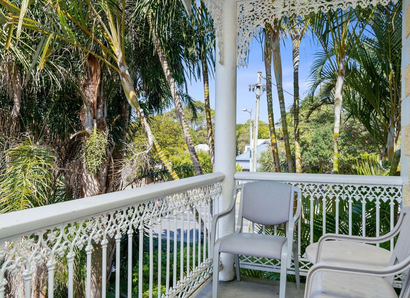 Balcon Photo