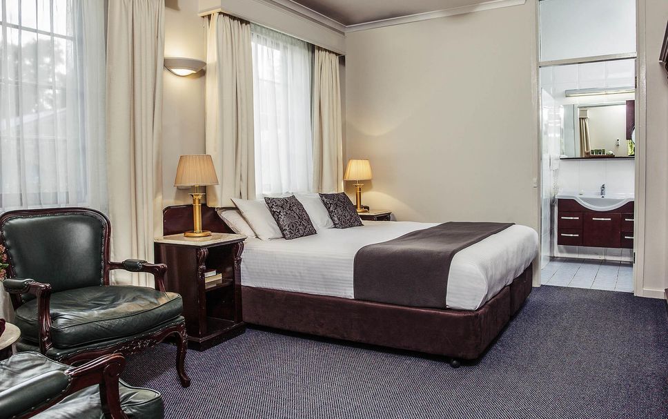 Chambre Photo