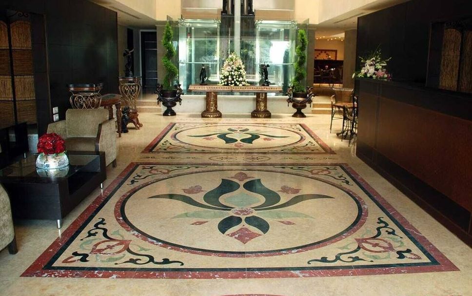 Hall d’entrée Photo