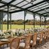 Salle de banquet