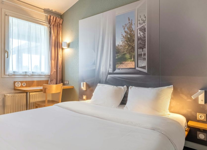 Chambre Photo