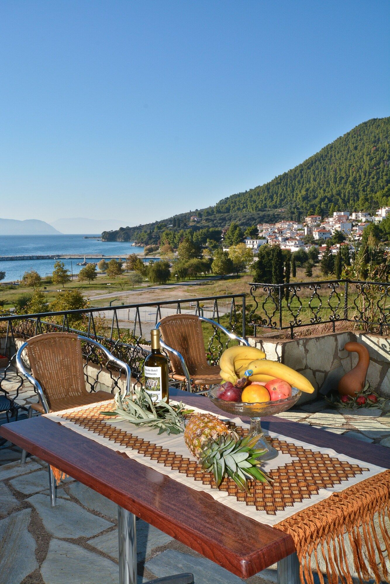 Balcon