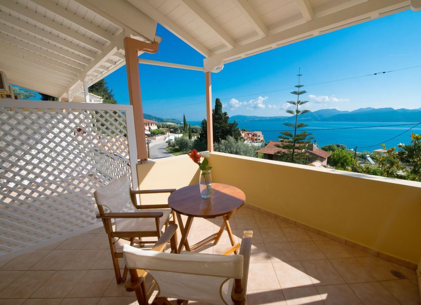 Balcon Photo