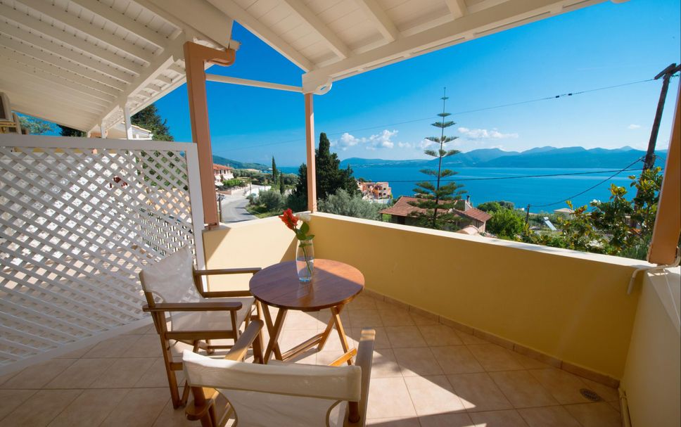 Balcon Photo