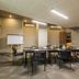 Espace de conférence