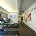 Salle de sport