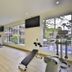 Salle de sport