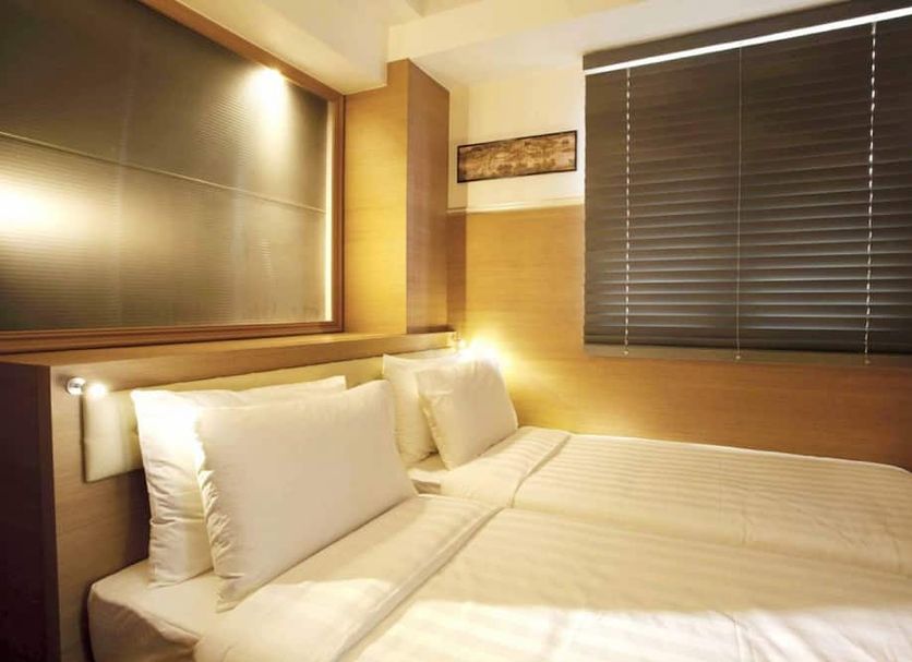 Chambre Photo