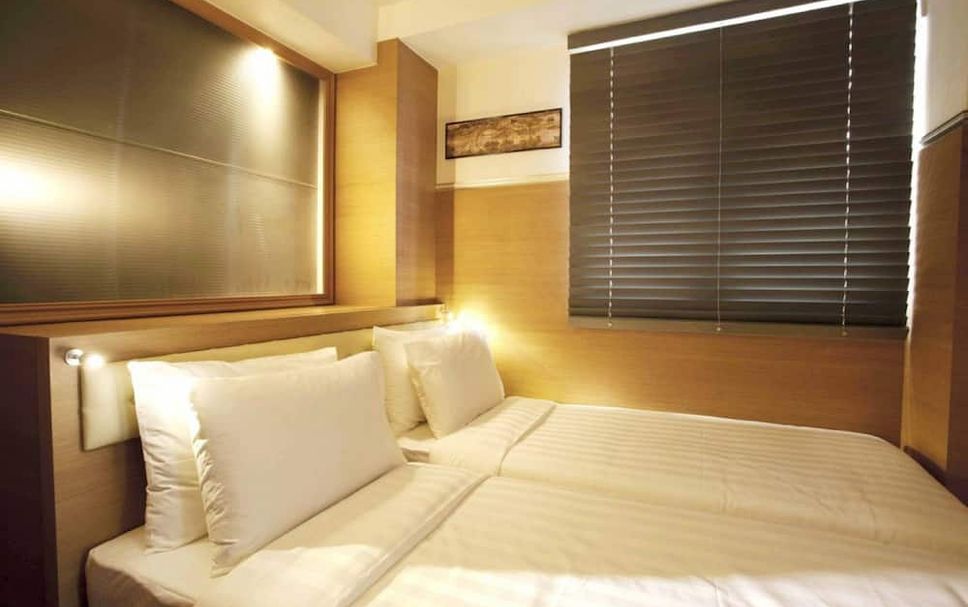 Chambre Photo