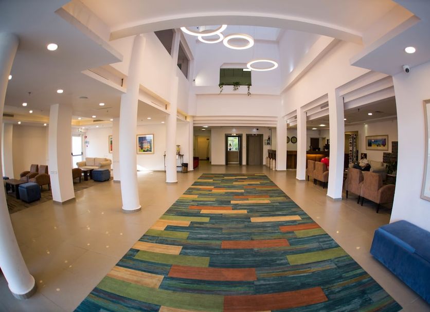 Hall d’entrée Photo